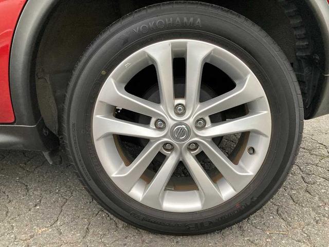 ジューク 15RX Vセレクション(57枚目)