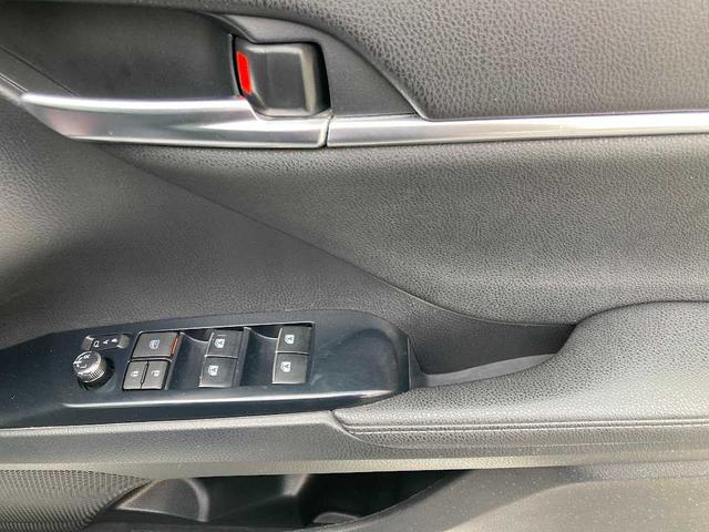 カムリ WS(14枚目)