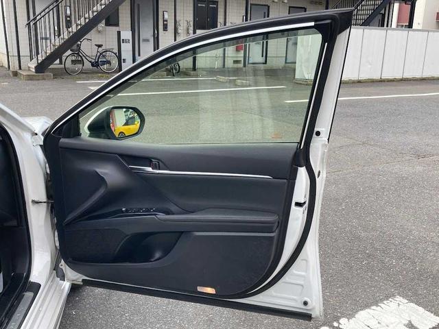 カムリ WS(15枚目)