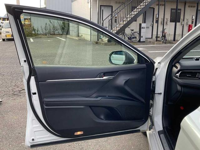 カムリ WS(18枚目)