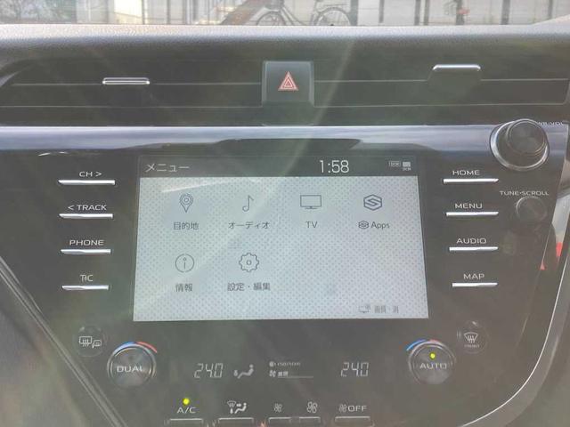 カムリ WS(35枚目)