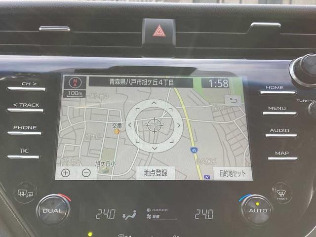 カムリ WS(36枚目)