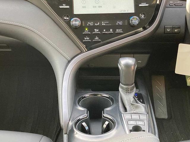 カムリ WS(40枚目)