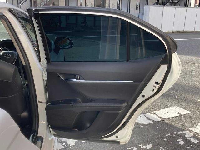 カムリ WS(45枚目)