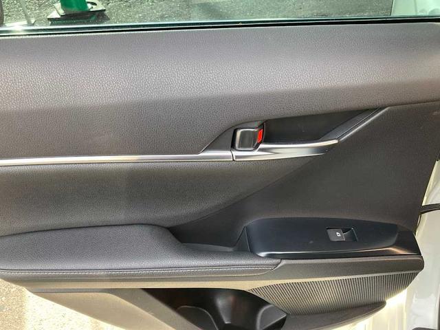 カムリ WS(46枚目)