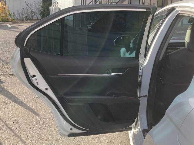 カムリ WS(47枚目)