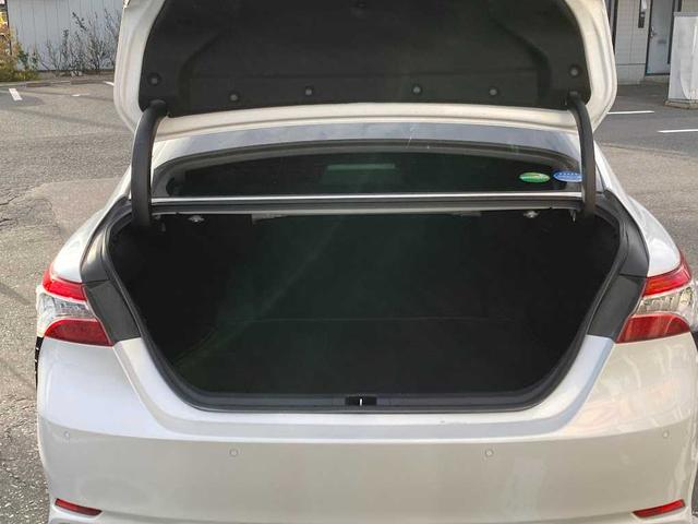 カムリ WS(48枚目)