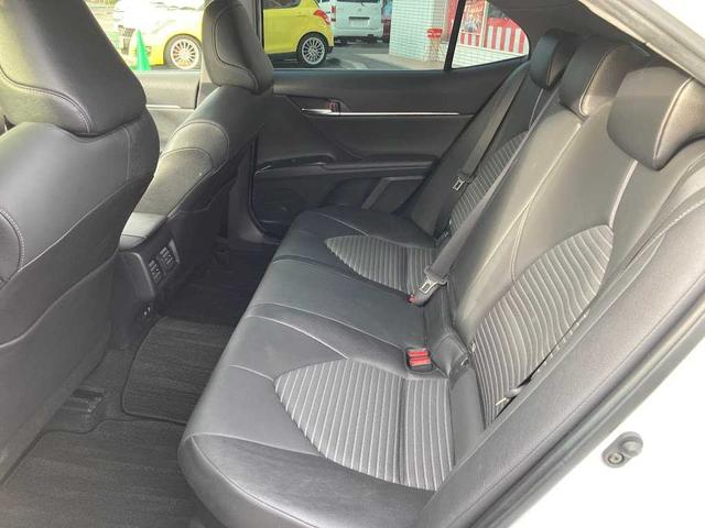 カムリ WS(49枚目)