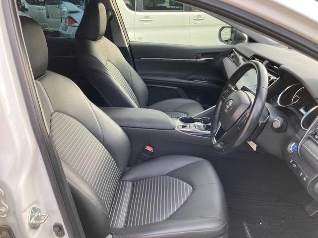 カムリ WS(54枚目)