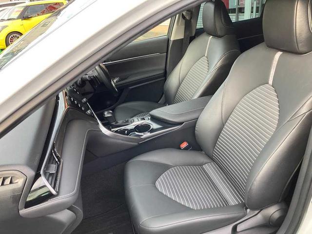 カムリ WS(56枚目)