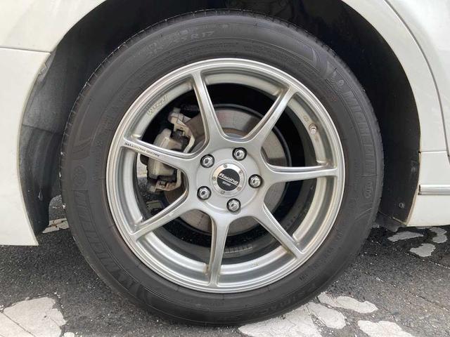 カムリ WS(57枚目)