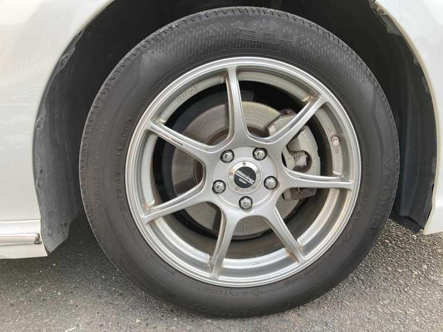 カムリ WS(58枚目)