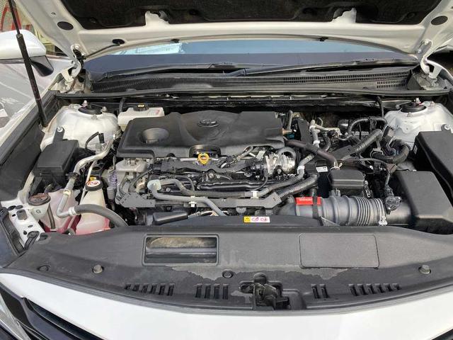 カムリ WS(66枚目)