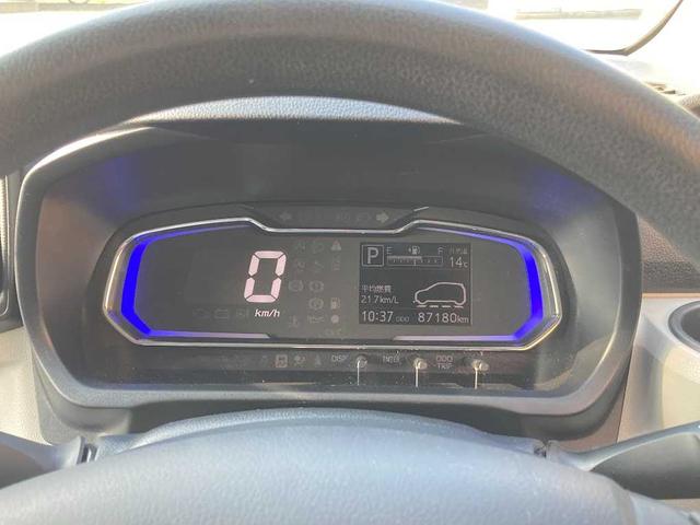 ミライース Ｘ　ＳＡＩＩＩ（22枚目）