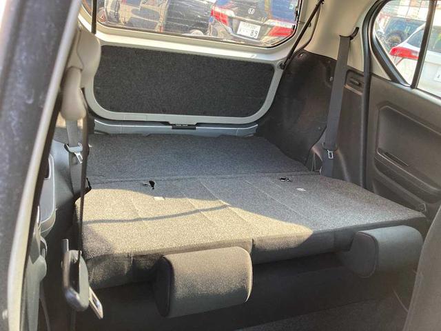 ミライース Ｘ　ＳＡＩＩＩ（46枚目）