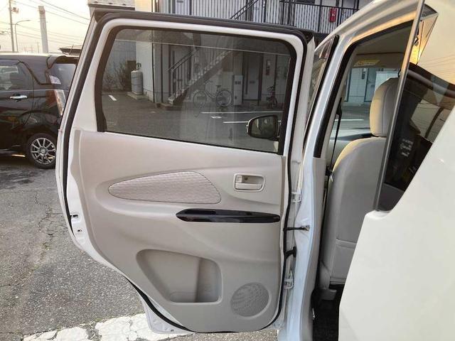 デイズ X 衝突安全ボディ 寒冷地仕様 ABS Bluetooth バックカメラ メモリーナビ 全周囲カメラ CD 禁煙車(46枚目)