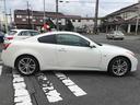 ３７０ＧＴ　タイプＰ　３．７　３７０ＧＴ　タイプＰ　革シート　シートヒーター　八戸　中古車　（パールホワイト）(5枚目)