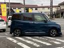 ルーミー カスタムＧ　禁煙車　ワンオーナー　ＥＴＣ　衝突軽減ブレーキ　全方位カメラ　ドライブレコーダー　ＡＢＳ　キーレスエントリー　クルーズコントロール　Ｂｌｕｅｔｏｏｔｈ　ＥＳＣ　ＵＳＢ　　盗難防止装置　エアロ（4枚目）