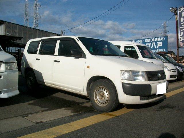 DXコンフォートパッケージ 4WD オートマ キーレス付き(6枚目)