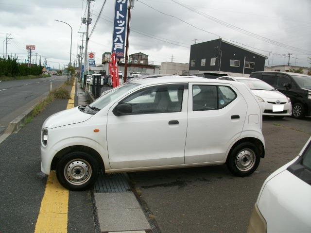 ＶＰ　４ＷＤ　オートマ　バン　レーダーブレーキサポート装着車　パワステ　エアコン(5枚目)