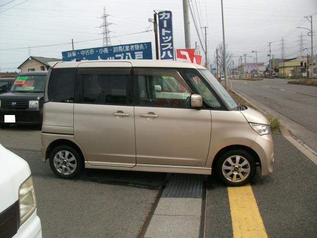 日産 ルークス