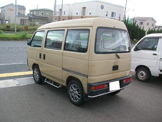 アクティバン 　４ＷＤ　５速（9枚目）