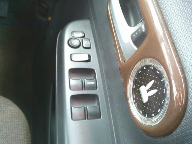 アルトラパン X 4WD オートマ プッシュスタート車(15枚目)