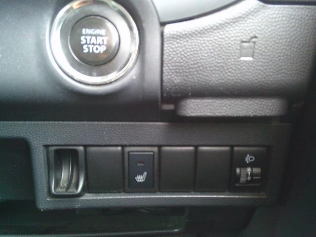 アルトラパン X 4WD オートマ プッシュスタート車(16枚目)