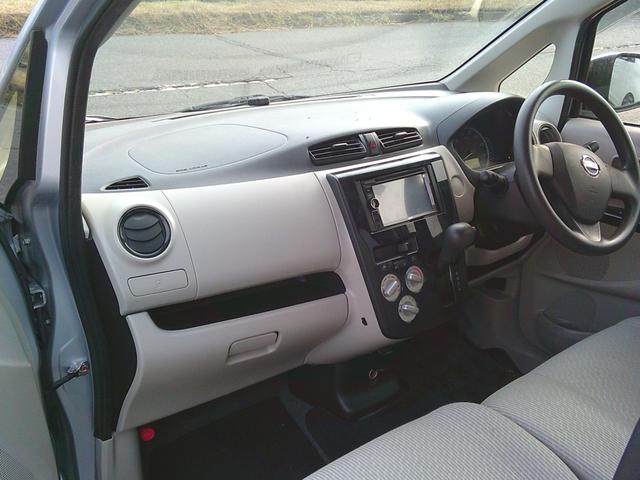 デイズ Ｓ　４ＷＤ　オートマ　キーレス　アイドリングストップ車（9枚目）