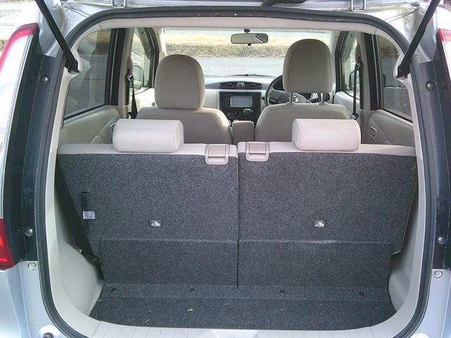 デイズ Ｓ　４ＷＤ　オートマ　キーレス　アイドリングストップ車（15枚目）