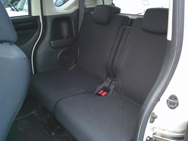 N-BOXカスタム G・ターボパッケージ 4WD オートマ ターボ リア両側電動スライドドア HID 社外ナビ バックカメラ(14枚目)