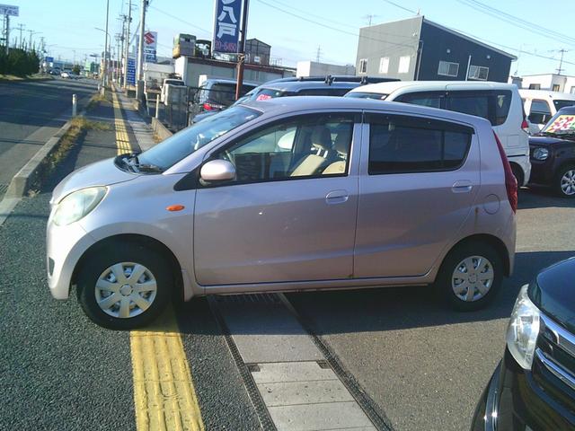 ミラ Ｌ　４ＷＤ　５速　５ドア（5枚目）