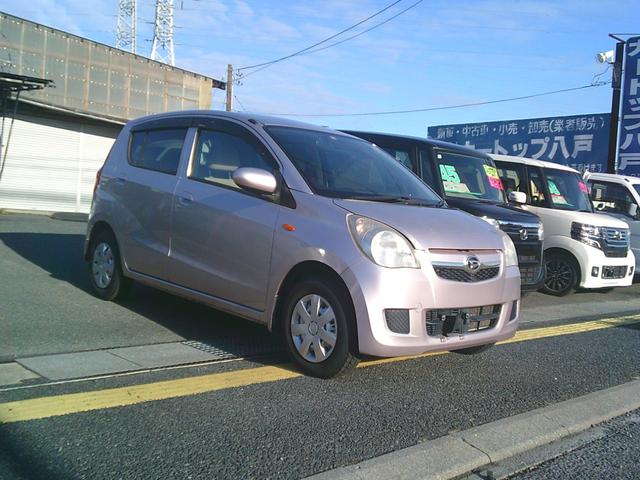 ミラ Ｌ　４ＷＤ　５速　５ドア（6枚目）