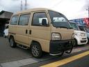 アクティバン 　４ＷＤ　５速（7枚目）