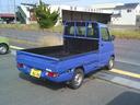 ミニキャブトラック 　４ＷＤ　オートマ　パワステ　エアコン（7枚目）