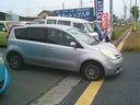 ノート １５Ｍ　ＦＯＵＲ　４ＷＤ　オートマ（4枚目）