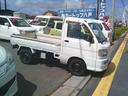 ハイゼットトラック 　４ＷＤ　５速（4枚目）