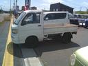 ハイゼットトラック 　４ＷＤ　５速（5枚目）