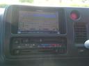 ＥＸＴ　４ＷＤ　マニュアル５速車　エアコン　パワステ　パワーウインドウ　夏冬タイヤセット　社外フルセグＤＶＤ再生ナビ　純正オプション品　ワイドドアバイザー　荷台ゴムマット　ヘッドシェルフ　シートカバー（10枚目）