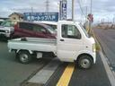 キャリイトラック ＫＣ　４ＷＤ　５速　パワステ　エアコン（4枚目）
