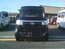 N-BOX G 4WD オートマ プッシュスタート車 リア両側スライドドア 中古車画像_2