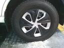 　４ＷＤ　マニュアル５速車　エアコン　パワステ　純正ＣＤプレイヤー　社外キーレスリモコン（12枚目）