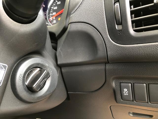 20Xtt HID インテリキー スターター 4WD(9枚目)