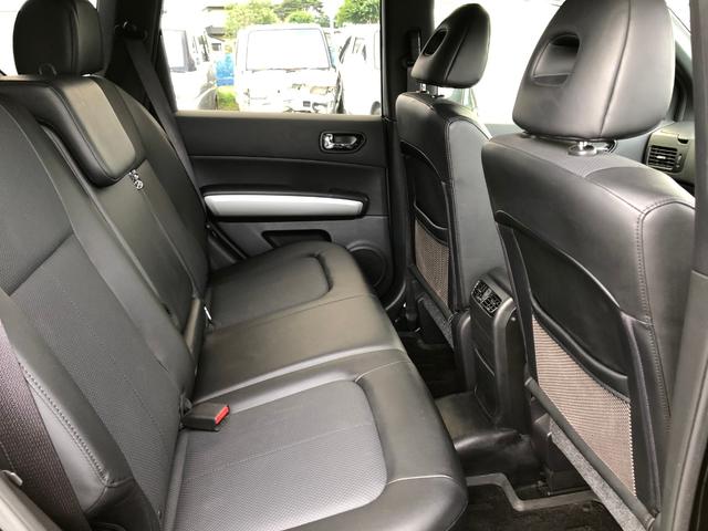 20Xtt HID インテリキー スターター 4WD(10枚目)
