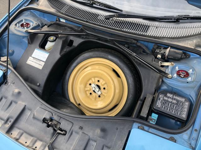 G マニュアル 車高調 マフラー 17アルミ CD キーレス(19枚目)