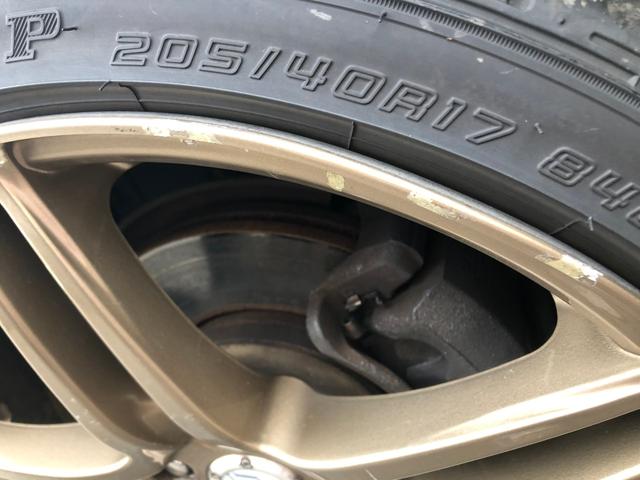G マニュアル 車高調 マフラー 17アルミ CD キーレス(22枚目)