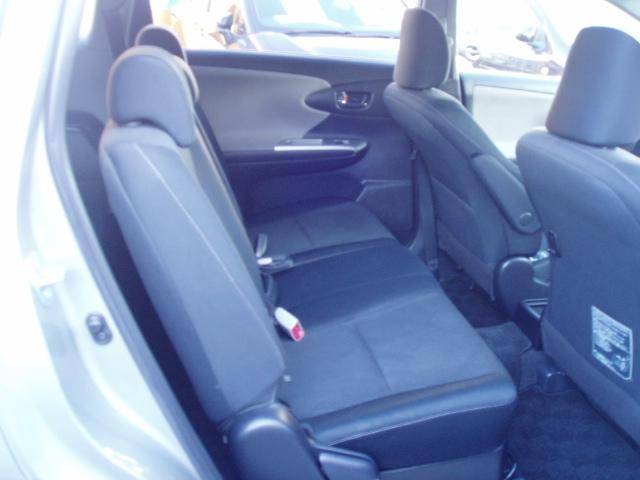1.8S 4WD ワンオーナー(8枚目)