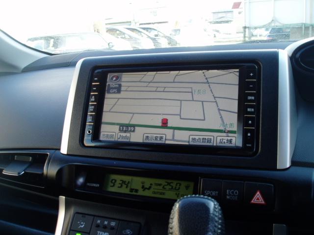 1.8S 4WD ワンオーナー(14枚目)