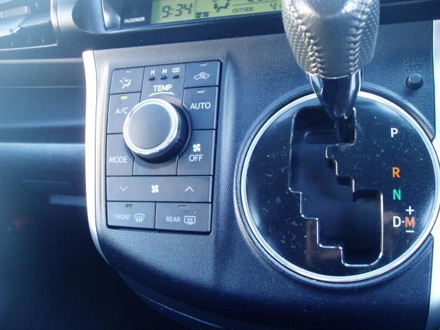 1.8S 4WD ワンオーナー(15枚目)