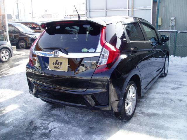 Sパッケージ 4WD(18枚目)
